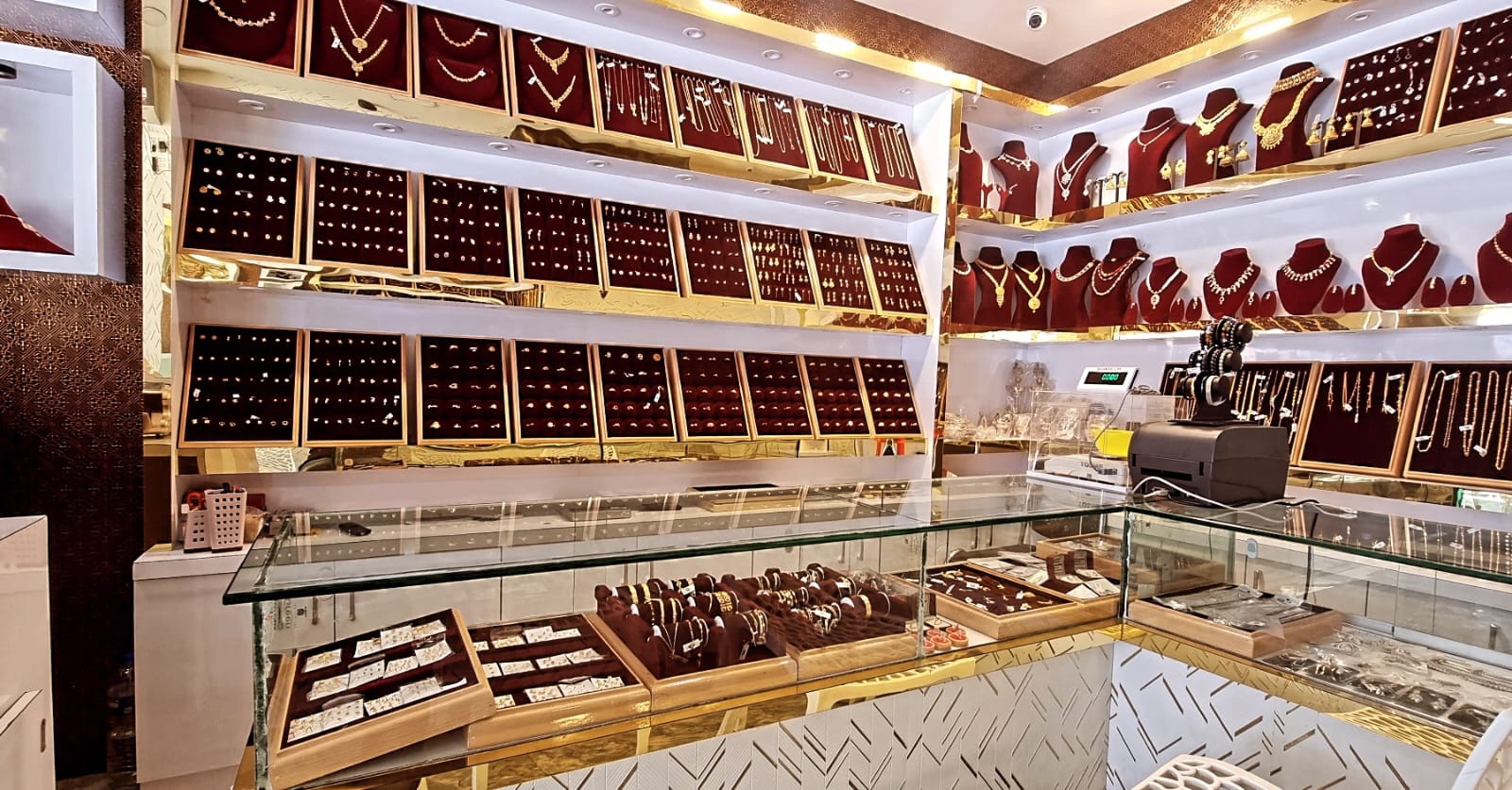 Our Shop